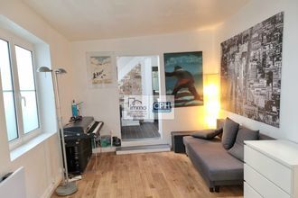  appartement paris 75014