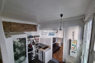  appartement paris 75014