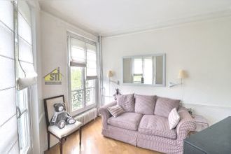  appartement paris 75014