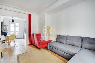  appartement paris 75014