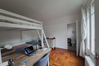  appartement paris 75014