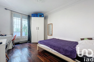  appartement paris 75014