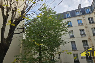  appartement paris 75014