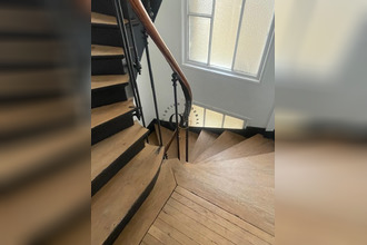  appartement paris 75014