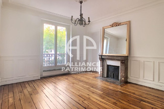  appartement paris 75014