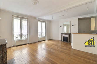  appartement paris 75014