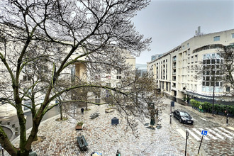 appartement paris 75014