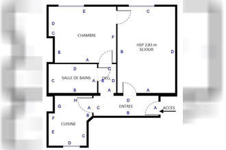  appartement paris 75014