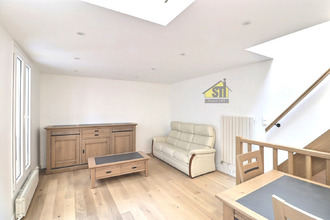  appartement paris 75014