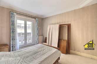  appartement paris 75014