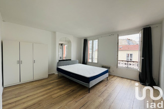  appartement paris 75014