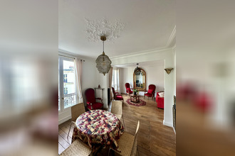  appartement paris 75014