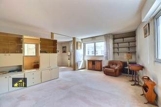  appartement paris 75014