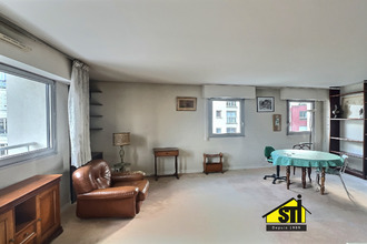  appartement paris 75014