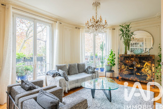  appartement paris 75014