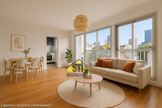  appartement paris 75014