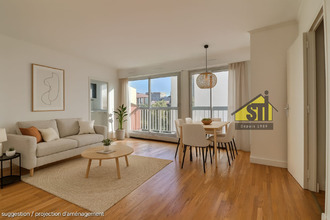  appartement paris 75014