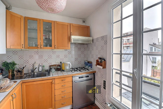  appartement paris 75014
