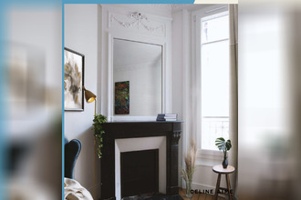  appartement paris 75014