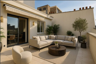  appartement paris 75014