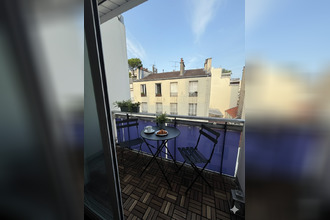  appartement paris 75014