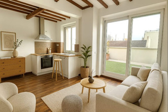  appartement paris 75014