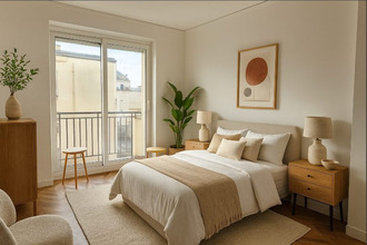  appartement paris 75014