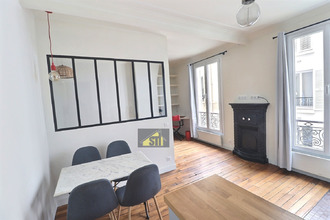  appartement paris 75014