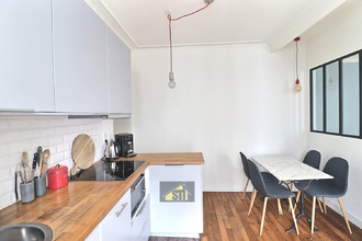  appartement paris 75014