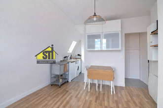  appartement paris 75014