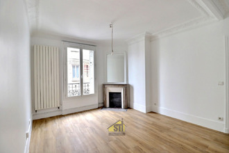 appartement paris 75014
