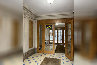  appartement paris 75014