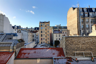  appartement paris 75014