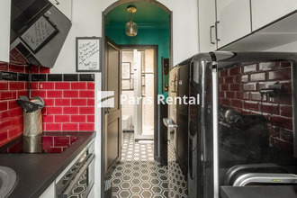  appartement paris 75014