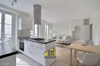  appartement paris 75014