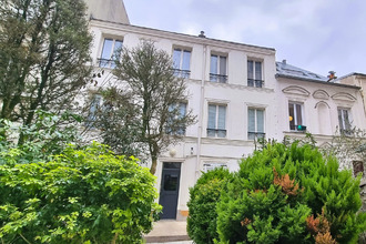  appartement paris 75014