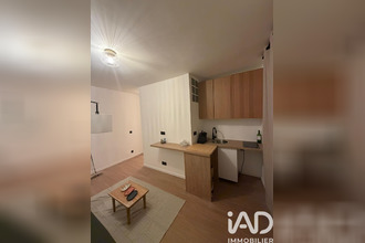  appartement paris 75014