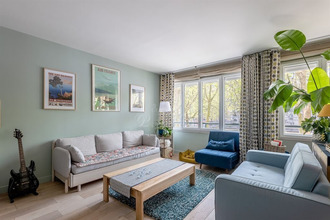  appartement paris 75014