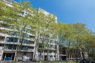  appartement paris 75014