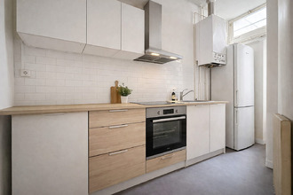  appartement paris 75014