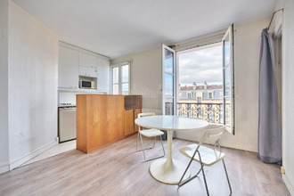  appartement paris 75014