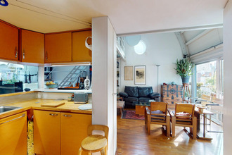  appartement paris 75014