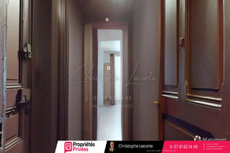  appartement paris 75014