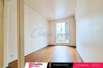  appartement paris 75014