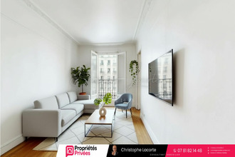  appartement paris 75014