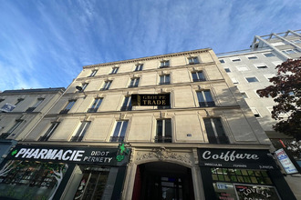  appartement paris 75014