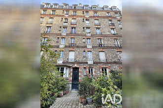  appartement paris 75014