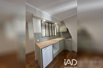  appartement paris 75014