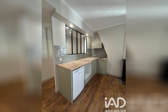  appartement paris 75014