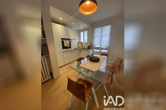  appartement paris 75014